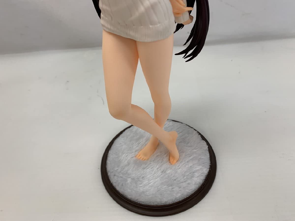 ALTER Fate/Grand Order スカサハ 部屋着モード 箱無し アルター「Fate/Grand Order スカサハ 部屋着モード